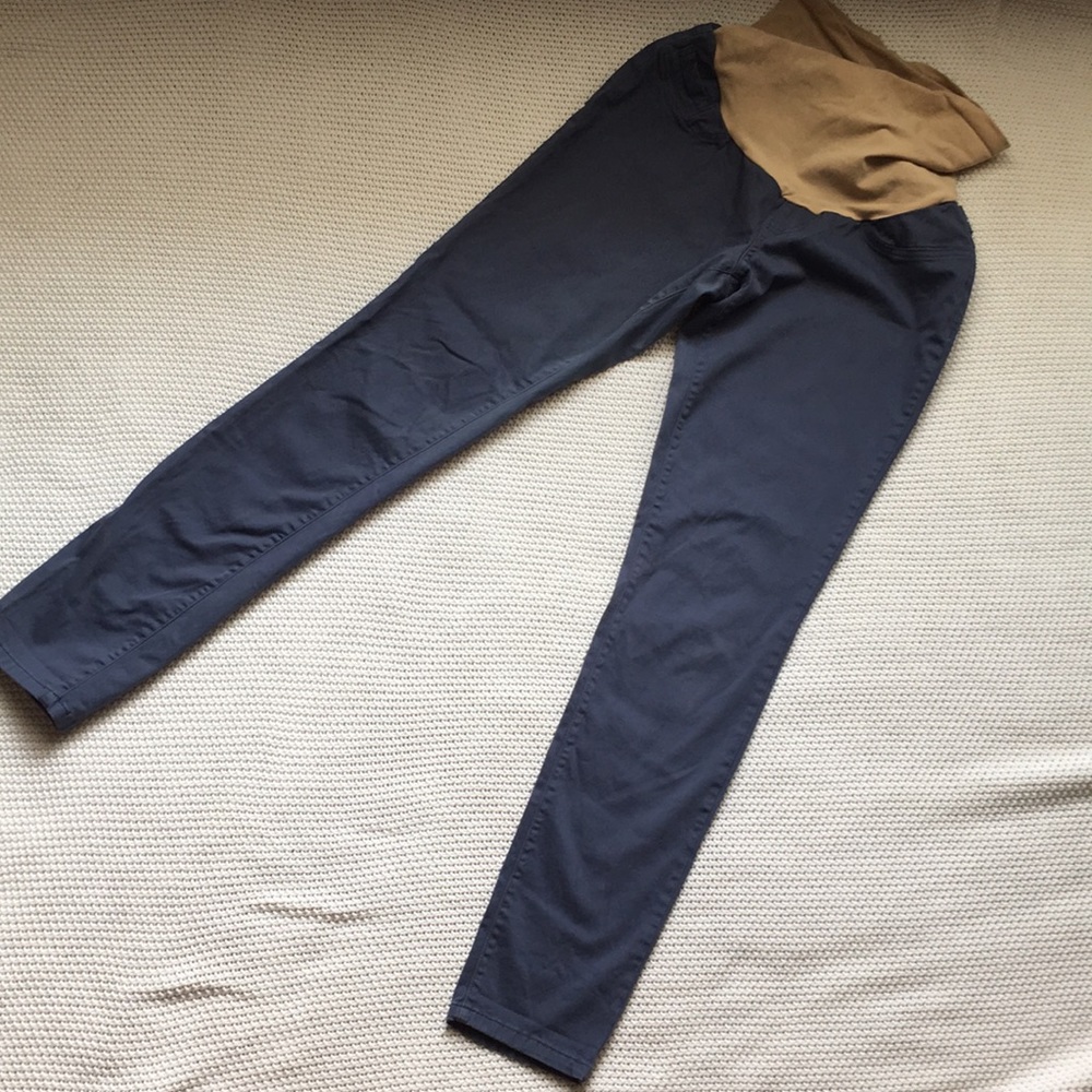Motherhood Maternity skinny pants